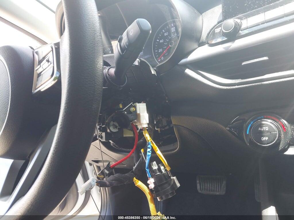 3KPF24AD4KE107947 2019 KIA FORTE photo no. 6