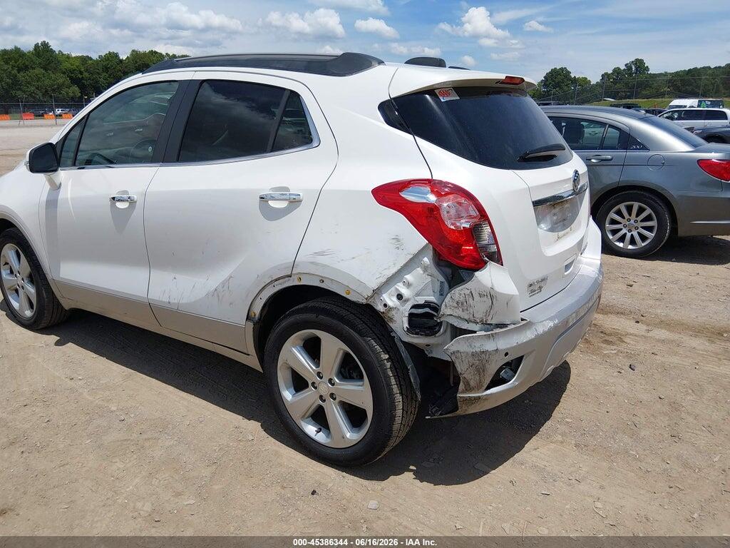 KL4CJDSB9FB055005 2015 BUICK ENCORE photo no. 6