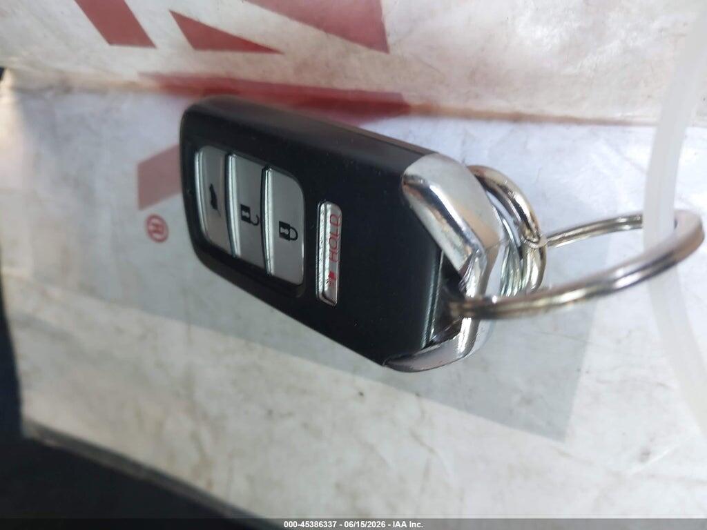5FNYF5H17JB029526 2018 HONDA PILOT photo no. 11