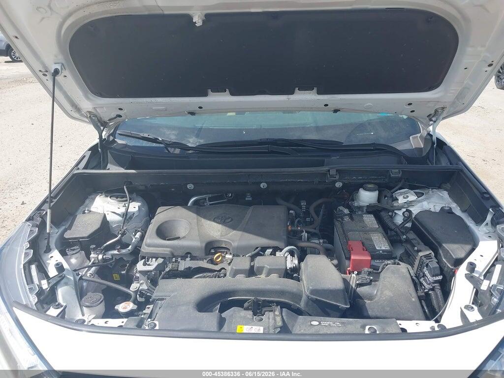 2T3A1RFV1PW381470 2023 TOYOTA RAV4 photo no. 10
