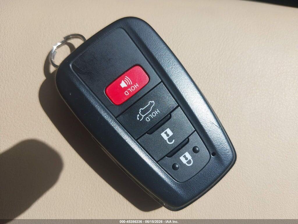 2T3A1RFV1PW381470 2023 TOYOTA RAV4 photo no. 11
