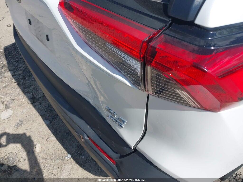2T3A1RFV1PW381470 2023 TOYOTA RAV4 photo no. 6