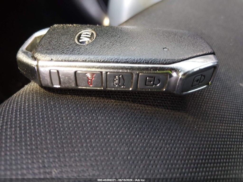3KPF34AD4ME397476 2021 KIA FORTE photo no. 11