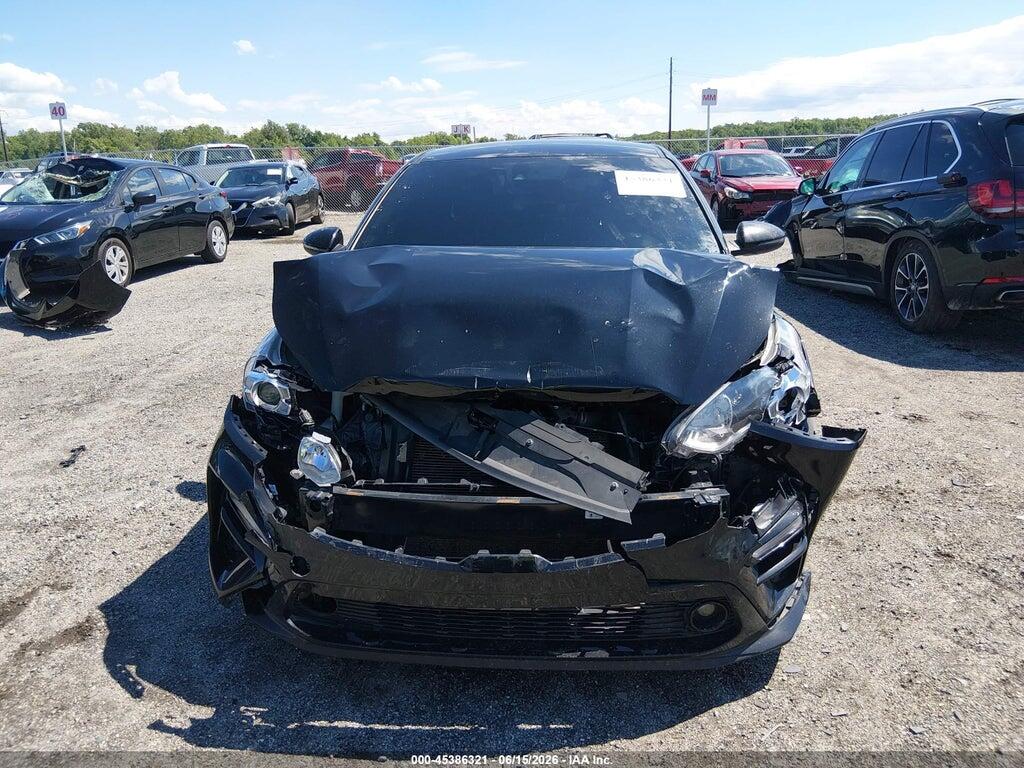 3KPF34AD4ME397476 2021 KIA FORTE photo no. 12