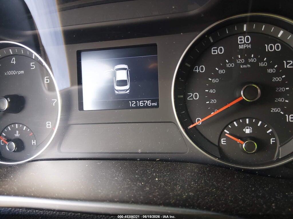 3KPF34AD4ME397476 2021 KIA FORTE photo no. 7