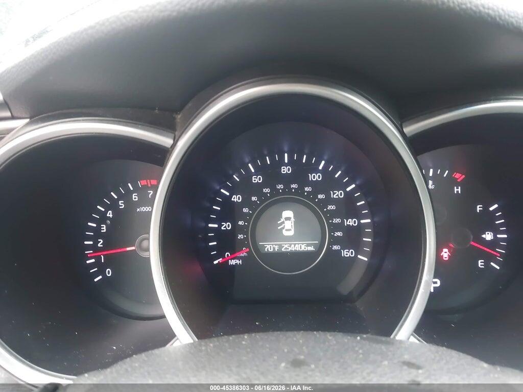 5XXGM4A71FG440001 2015 KIA OPTIMA photo no. 7