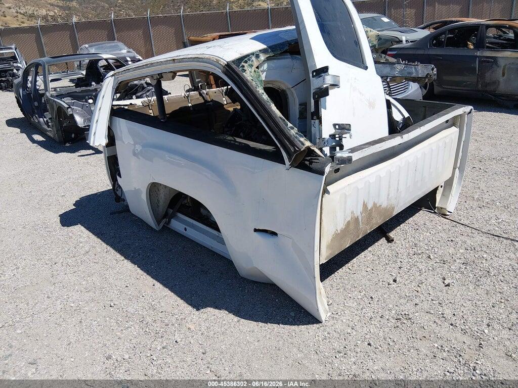 1GTHC29K88E185617 2008 GMC SIERRA 2500HD photo no. 1