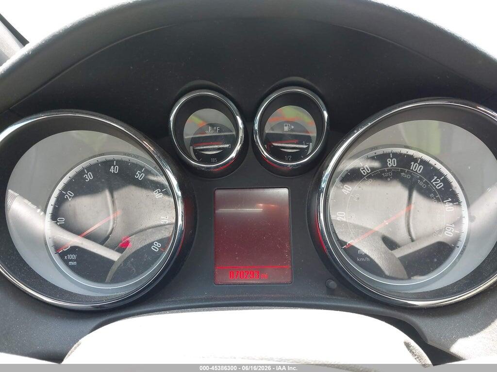 W04WT3N53GG073446 2016 BUICK CASCADA photo no. 7
