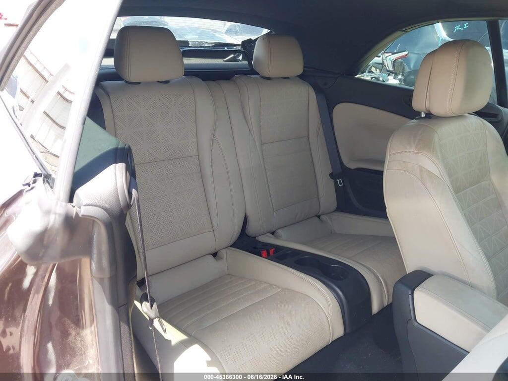 W04WT3N53GG073446 2016 BUICK CASCADA photo no. 8
