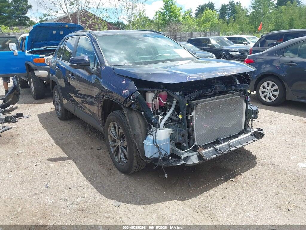 2T3B6RFV0RW054146 2024 TOYOTA RAV4 HYBRID photo no. 1