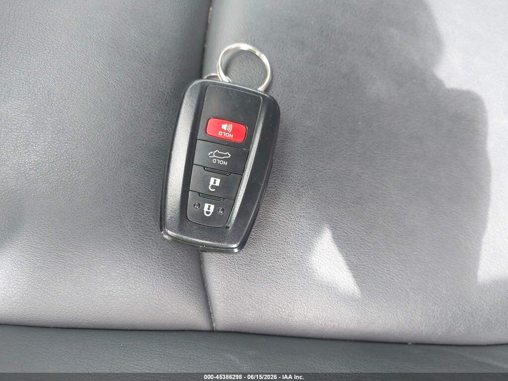 2T3B6RFV0RW054146 2024 TOYOTA RAV4 HYBRID photo no. 11