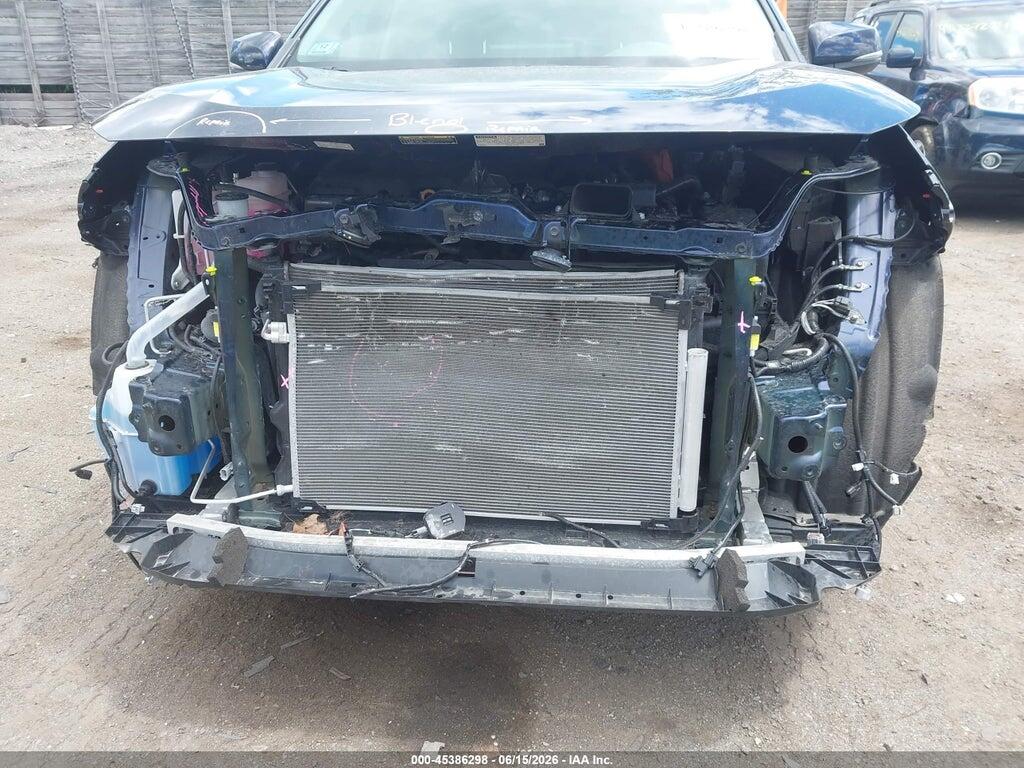 2T3B6RFV0RW054146 2024 TOYOTA RAV4 HYBRID photo no. 6