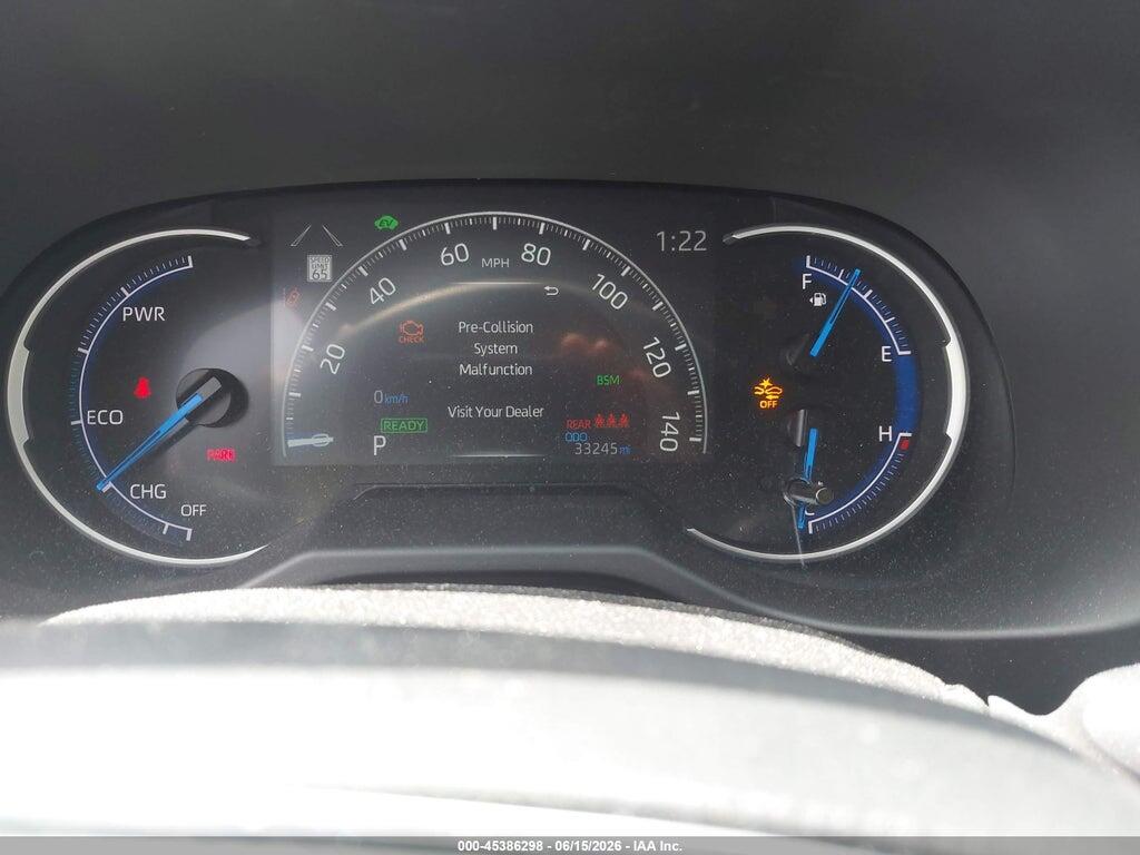 2T3B6RFV0RW054146 2024 TOYOTA RAV4 HYBRID photo no. 7