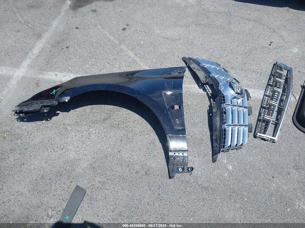 3GYFNDE33DS541414 2013 CADILLAC SRX photo no. 12