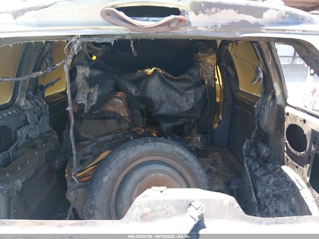 1D4GP45R24B525423 2004 DODGE CARAVAN photo no. 6