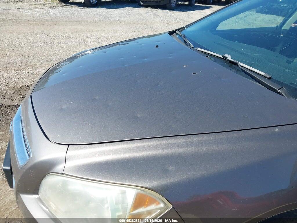 1G1ZC5E10BF289399 2011 CHEVROLET MALIBU photo no. 12
