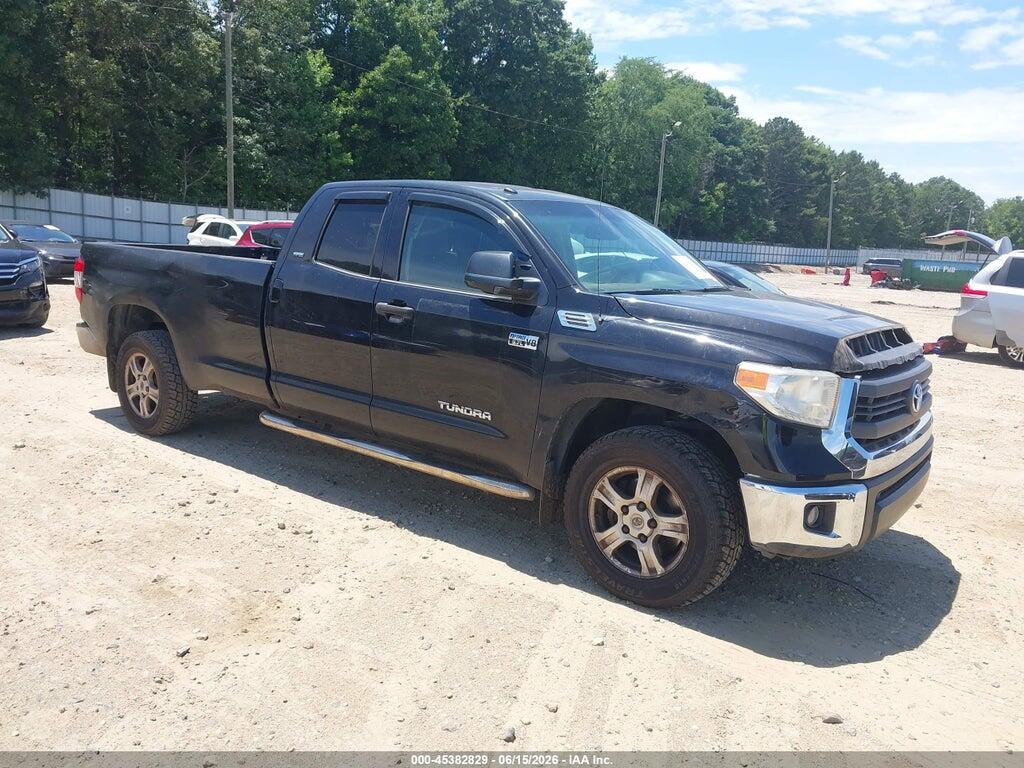 5TFTY5F17EX008436 2014 TOYOTA TUNDRA photo no. 1