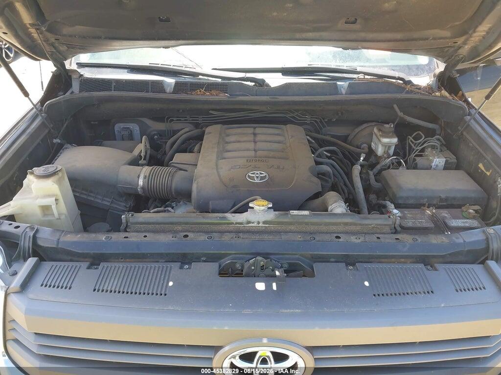 5TFTY5F17EX008436 2014 TOYOTA TUNDRA photo no. 10