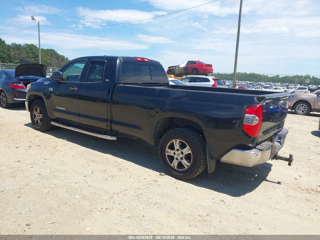 5TFTY5F17EX008436 2014 TOYOTA TUNDRA photo no. 3