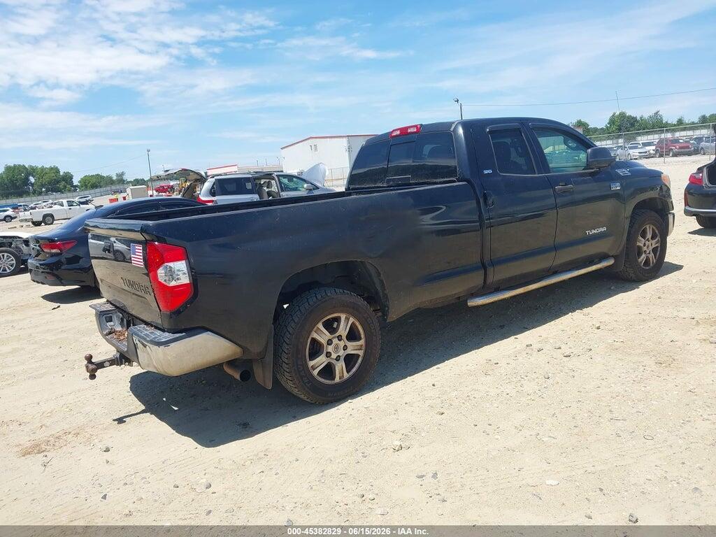 5TFTY5F17EX008436 2014 TOYOTA TUNDRA photo no. 4