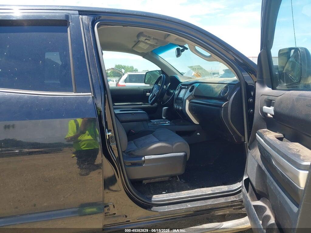 5TFTY5F17EX008436 2014 TOYOTA TUNDRA photo no. 5