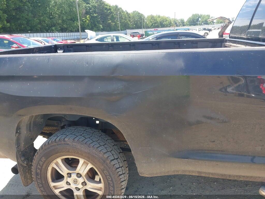 5TFTY5F17EX008436 2014 TOYOTA TUNDRA photo no. 6