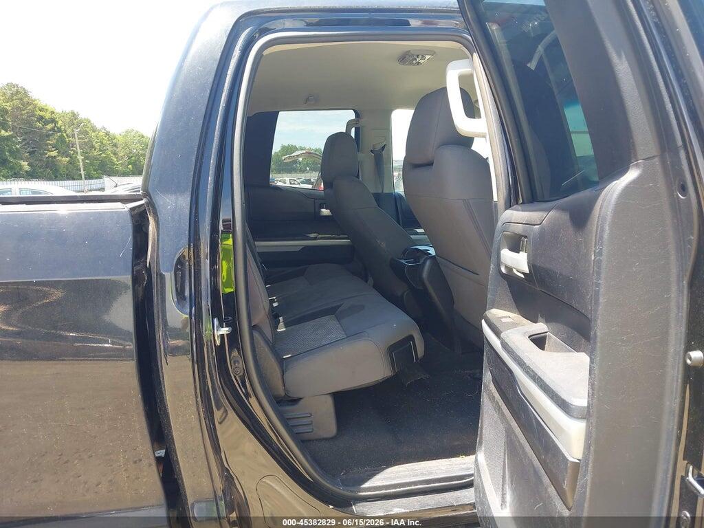 5TFTY5F17EX008436 2014 TOYOTA TUNDRA photo no. 8