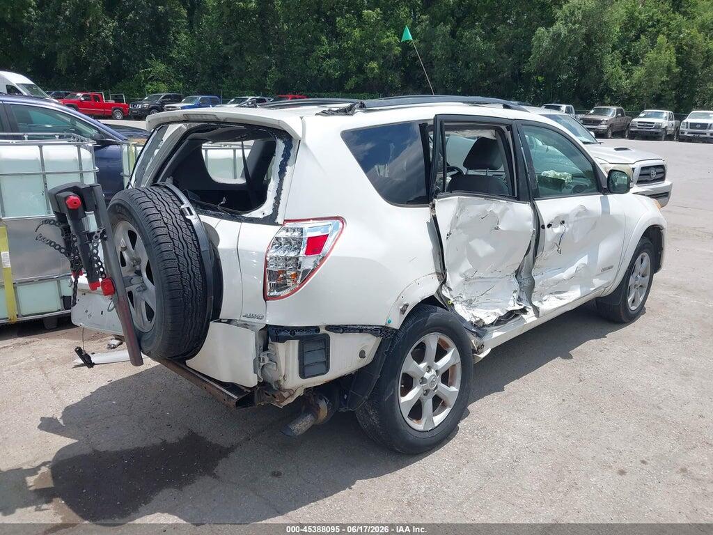 2T3DF4DVXCW247961 2012 TOYOTA RAV4 photo no. 4