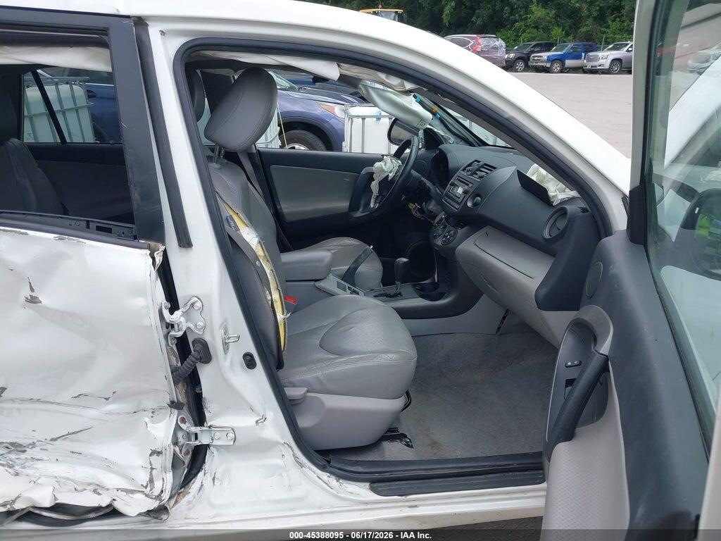 2T3DF4DVXCW247961 2012 TOYOTA RAV4 photo no. 5