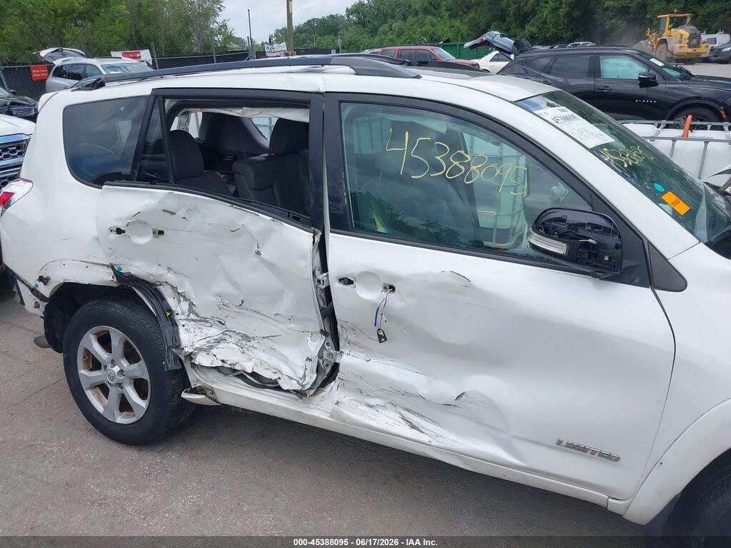 2T3DF4DVXCW247961 2012 TOYOTA RAV4 photo no. 6