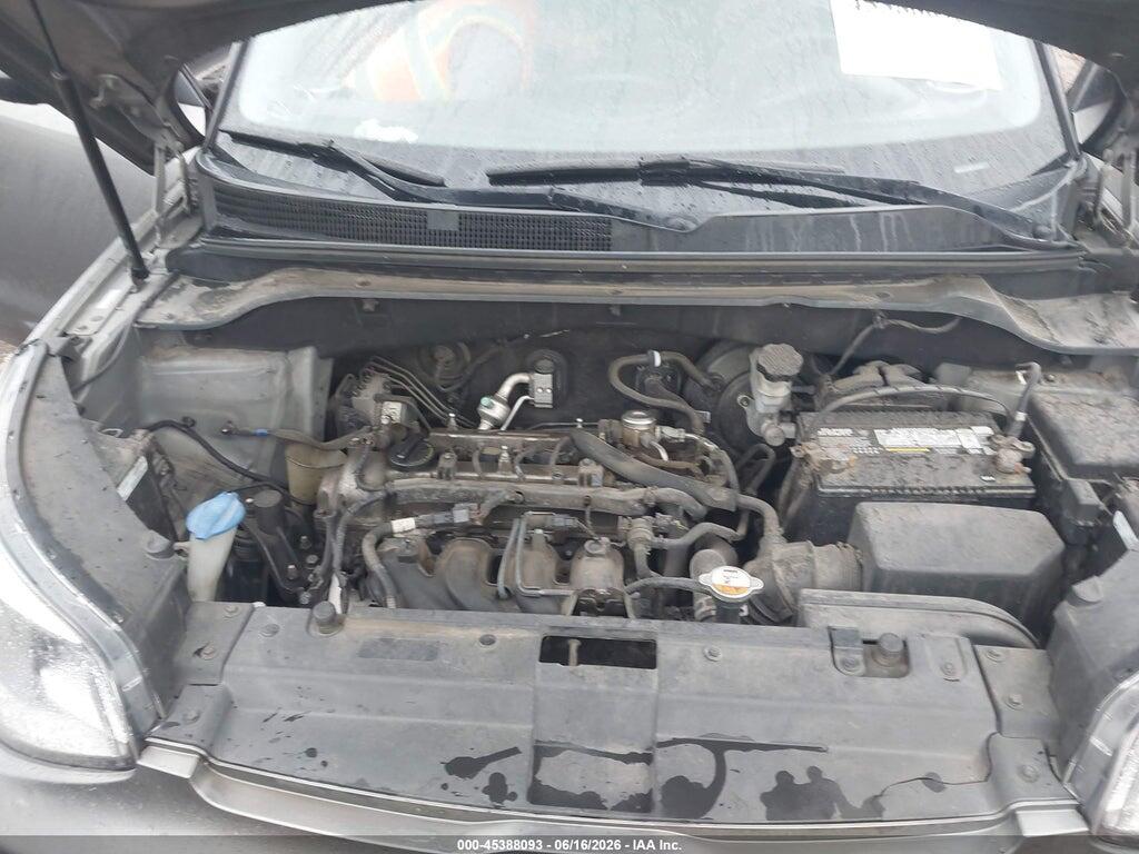KNDJN2A22F7200654 2015 KIA SOUL photo no. 10