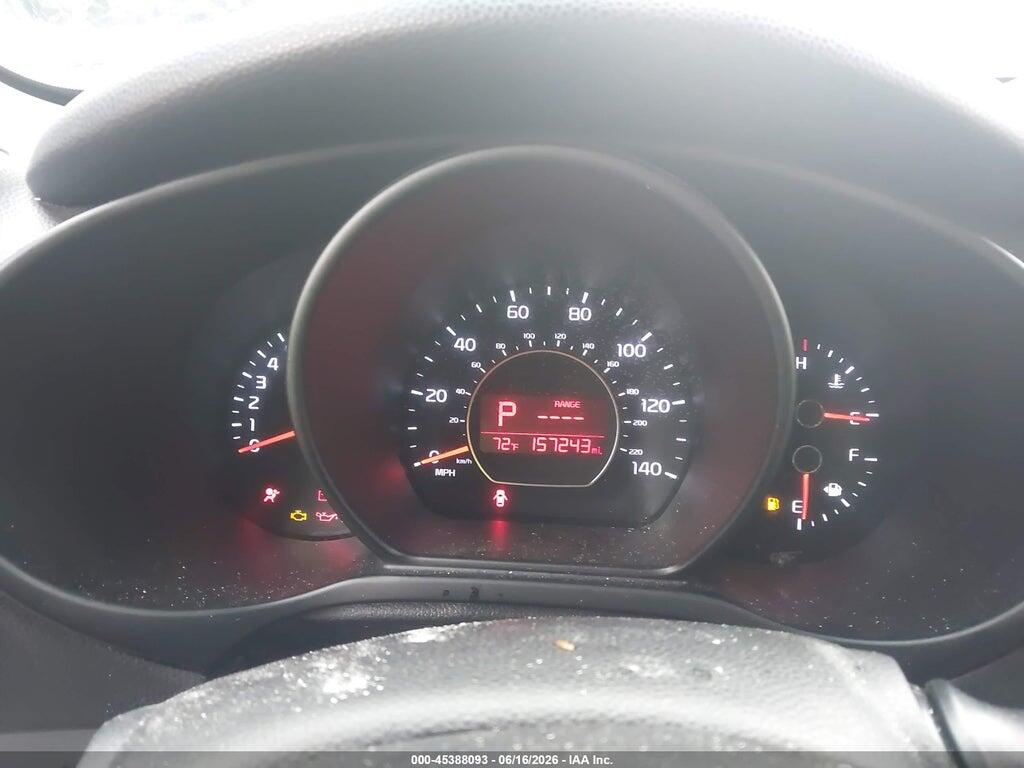 KNDJN2A22F7200654 2015 KIA SOUL photo no. 7
