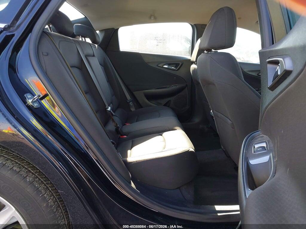 1G1ZD5ST8LF109638 2020 CHEVROLET MALIBU photo no. 7