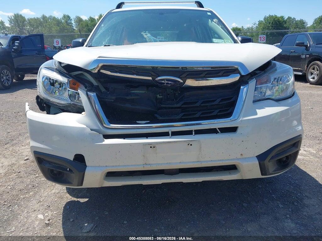 JF2SJAAC0HG572355 2017 SUBARU FORESTER photo no. 6