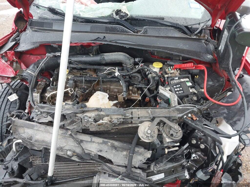 3C4NJDDB7LT111769 2020 JEEP COMPASS photo no. 10