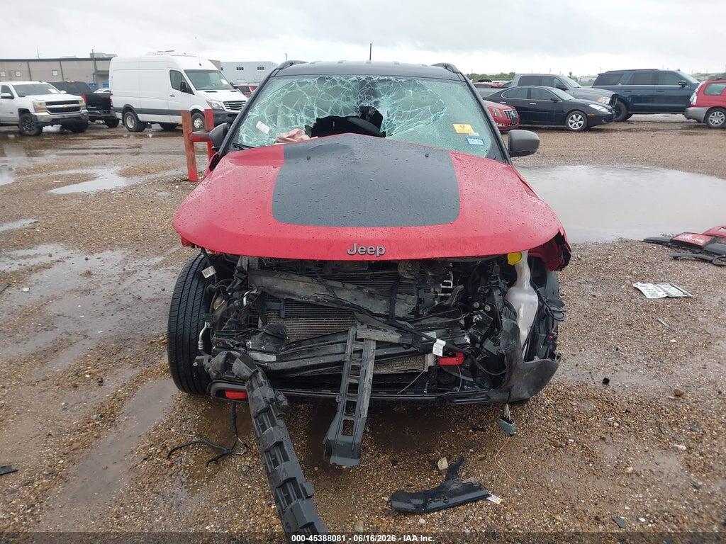 3C4NJDDB7LT111769 2020 JEEP COMPASS photo no. 6
