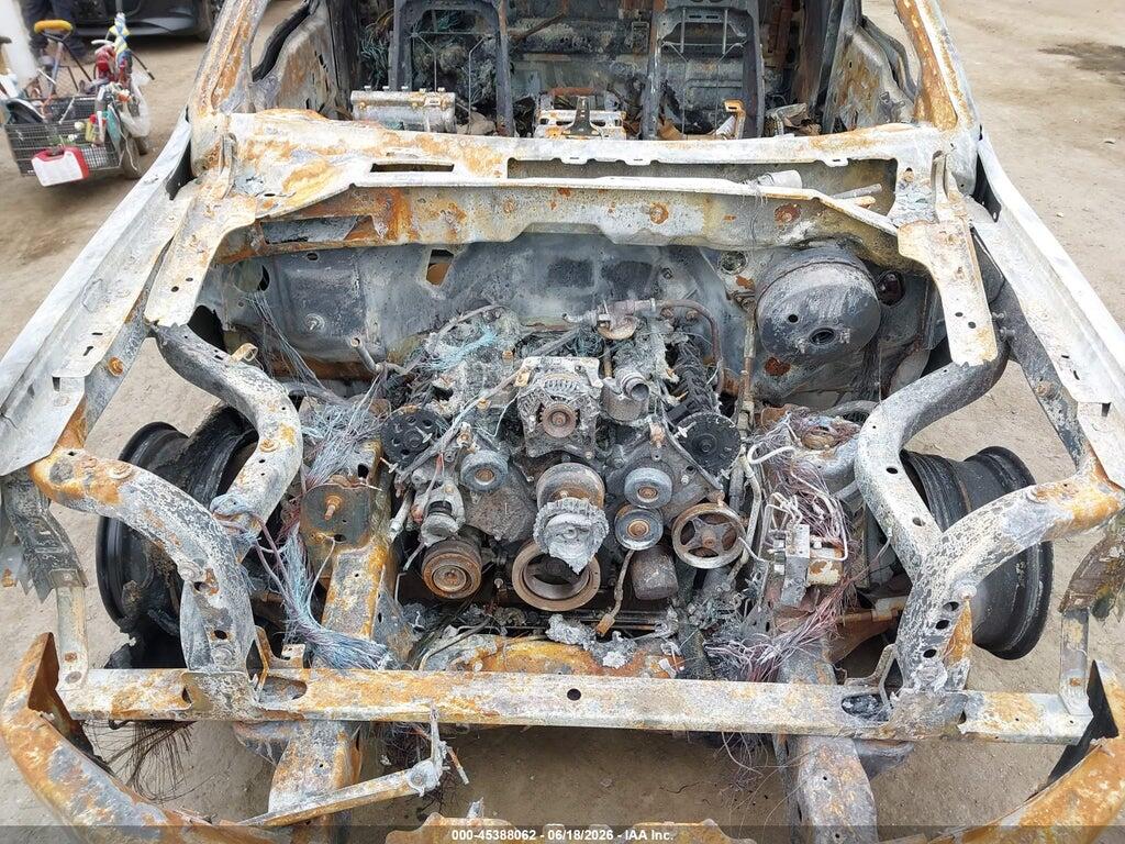 1FTRF12W29KB42669 2009 FORD F-150 photo no. 10