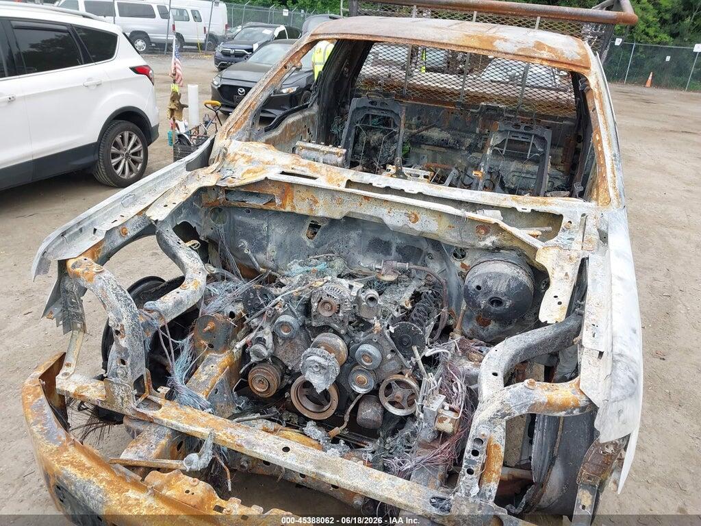 1FTRF12W29KB42669 2009 FORD F-150 photo no. 6