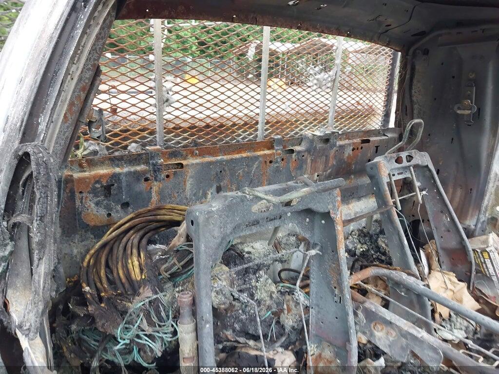 1FTRF12W29KB42669 2009 FORD F-150 photo no. 8