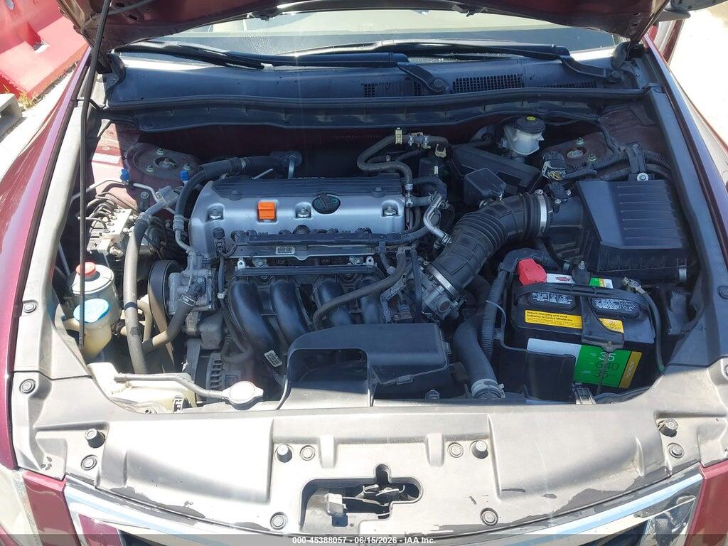 1HGCP2F34AA062584 2010 HONDA ACCORD photo no. 10