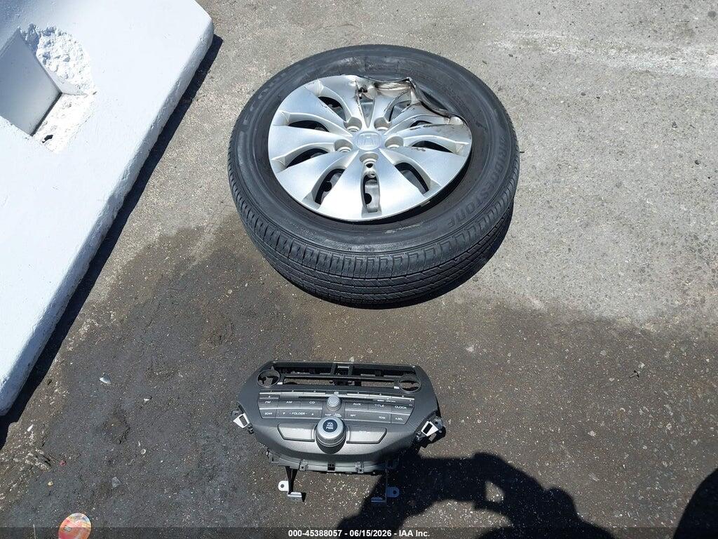1HGCP2F34AA062584 2010 HONDA ACCORD photo no. 12