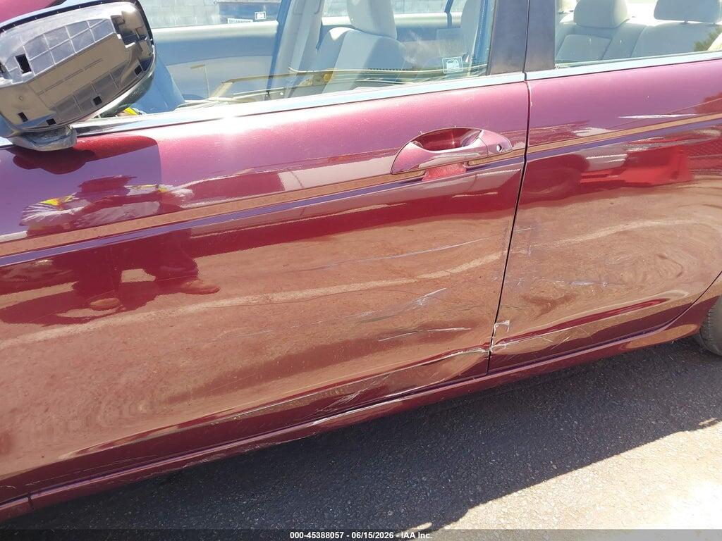 1HGCP2F34AA062584 2010 HONDA ACCORD photo no. 6