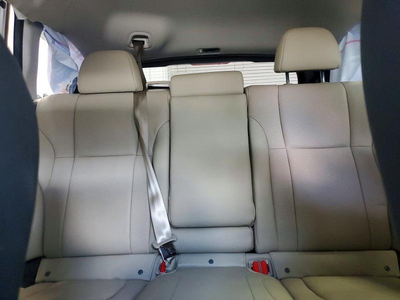 2022 SUBARU OUTBACK LIMITED — Фото 10 из 13
