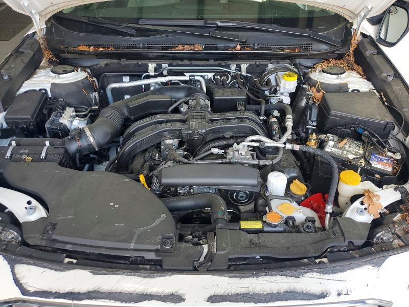2022 SUBARU OUTBACK LIMITED — Фото 12 из 13