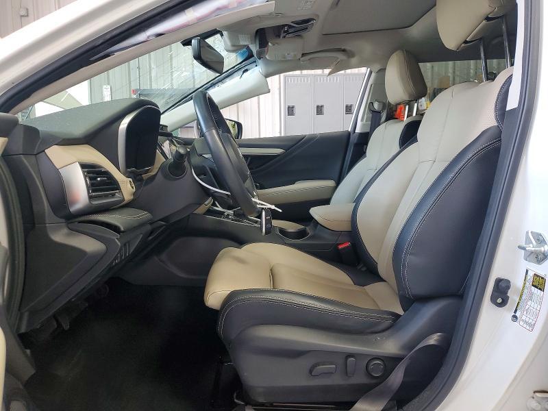 2022 SUBARU OUTBACK LIMITED — Фото 7 из 13