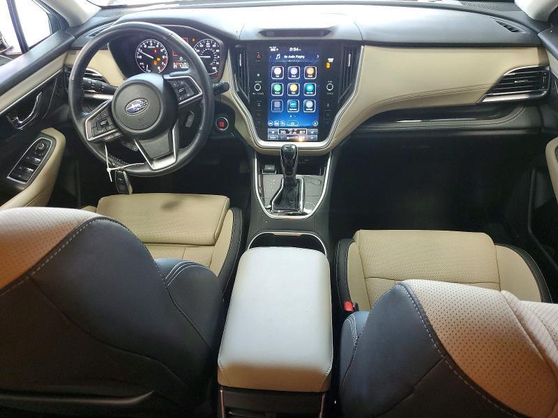 2022 SUBARU OUTBACK LIMITED — Фото 8 из 13