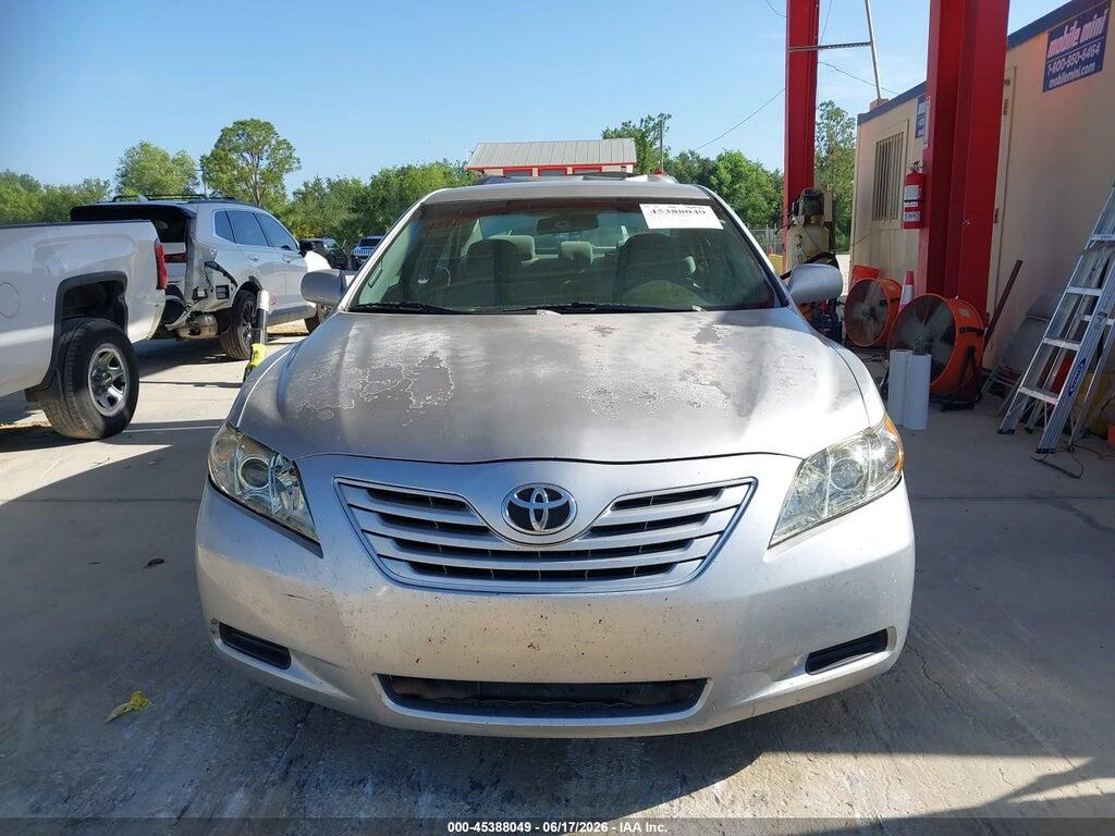4T1BE46K99U377759 2009 TOYOTA CAMRY photo no. 12
