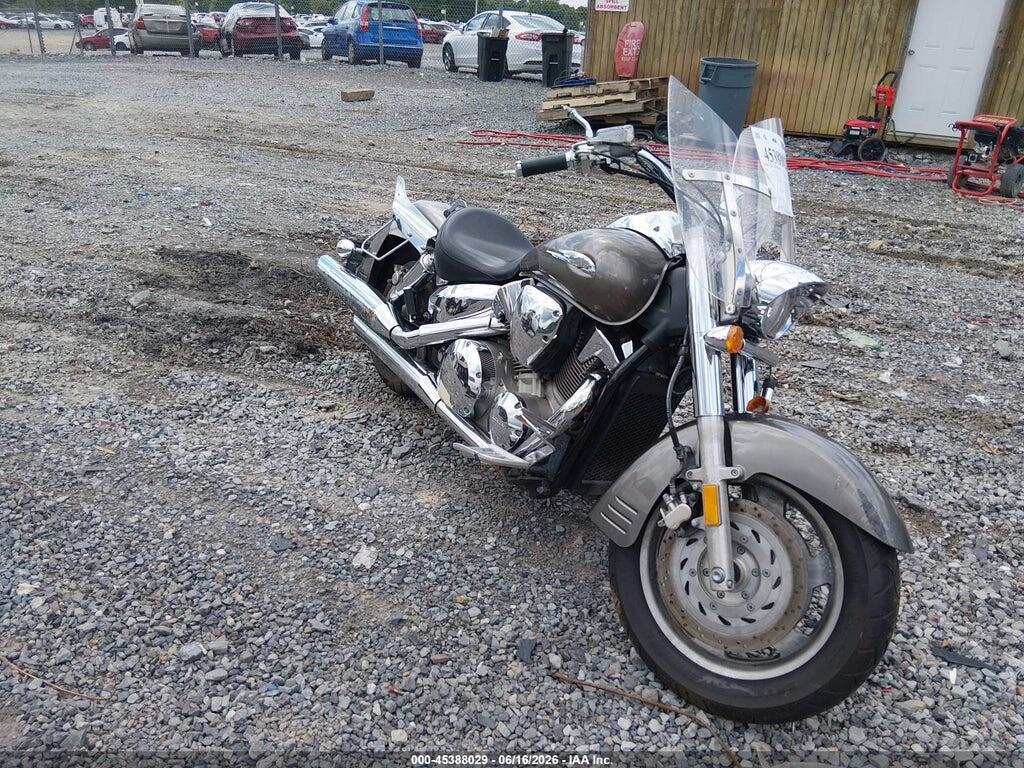 1HFSC52677A400341 2007 HONDA VTX1300 photo no. 1
