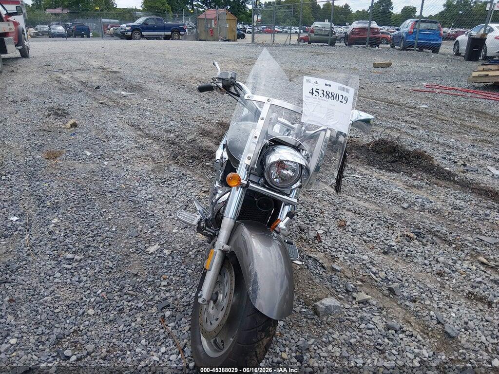 1HFSC52677A400341 2007 HONDA VTX1300 photo no. 5