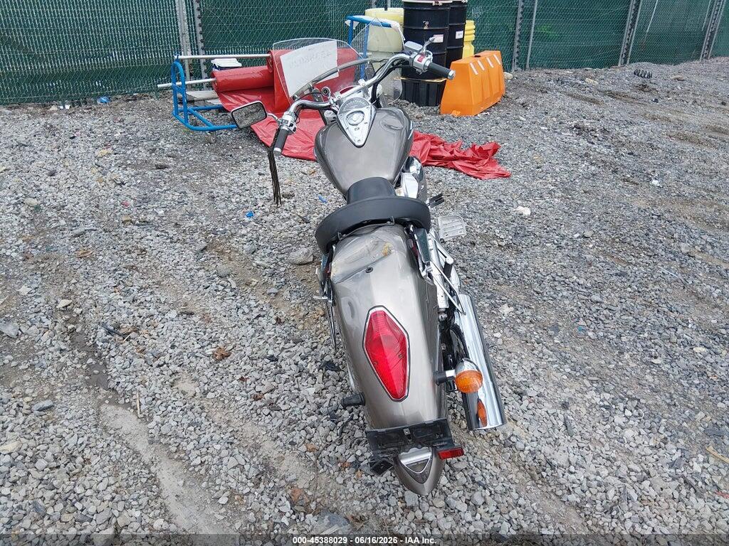 1HFSC52677A400341 2007 HONDA VTX1300 photo no. 6